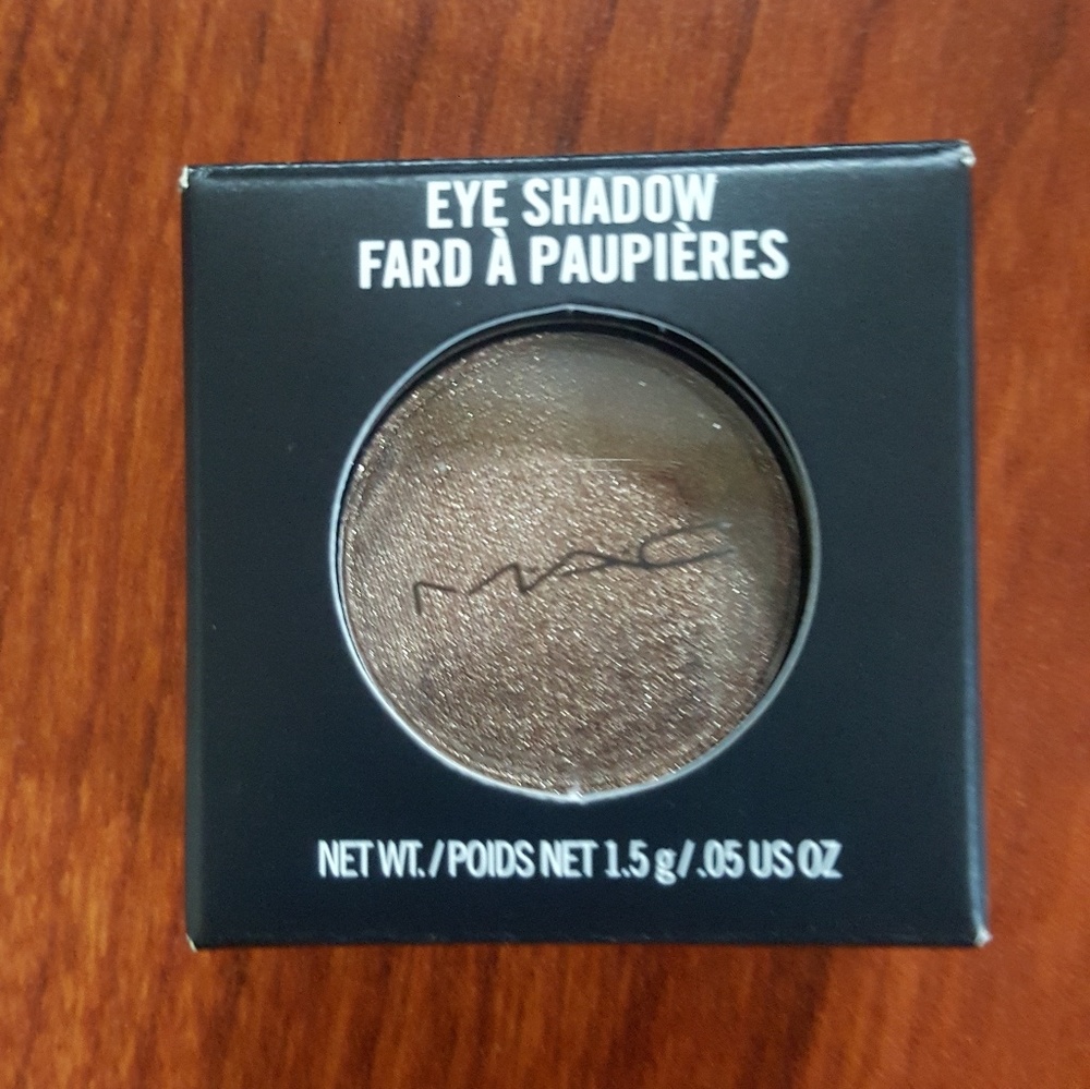MAC Eyeshadow